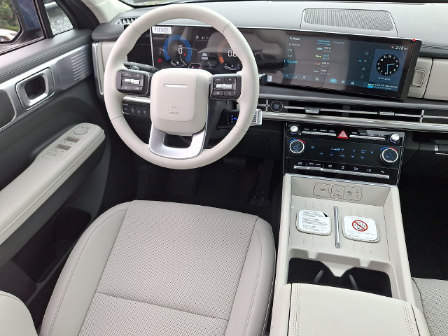 New 2027 Hyundai Santa Fe SEL AWD/4WD image 9