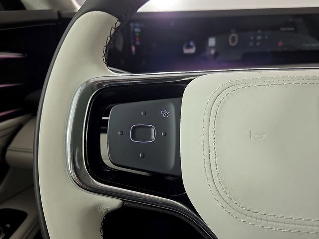 New 2026 Lincoln Nautilus Black Label image 18