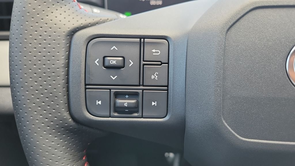New 2026 Toyota RAV4 AWD Plug-in Hybrid image 19