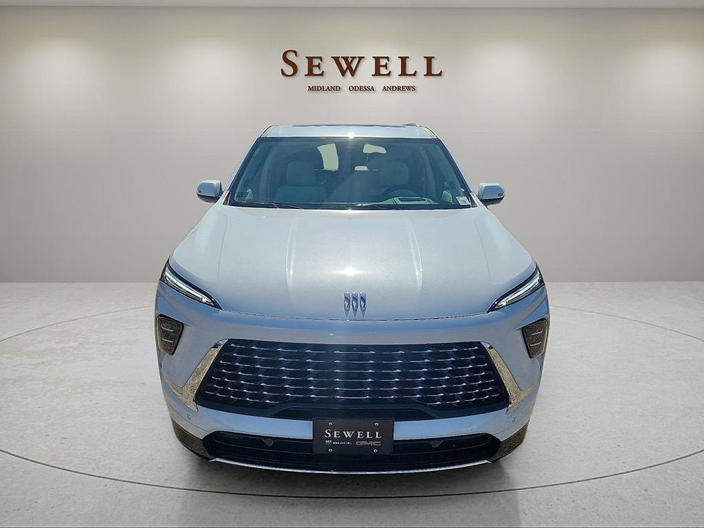 New 2026 Buick Enclave Avenir w/ Super Cruise Package FWD image 8