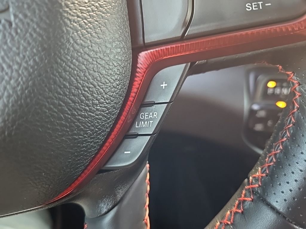 Used 2024 RAM 1500 Rebel w/ Rebel Level 1 Equipment Group image 19