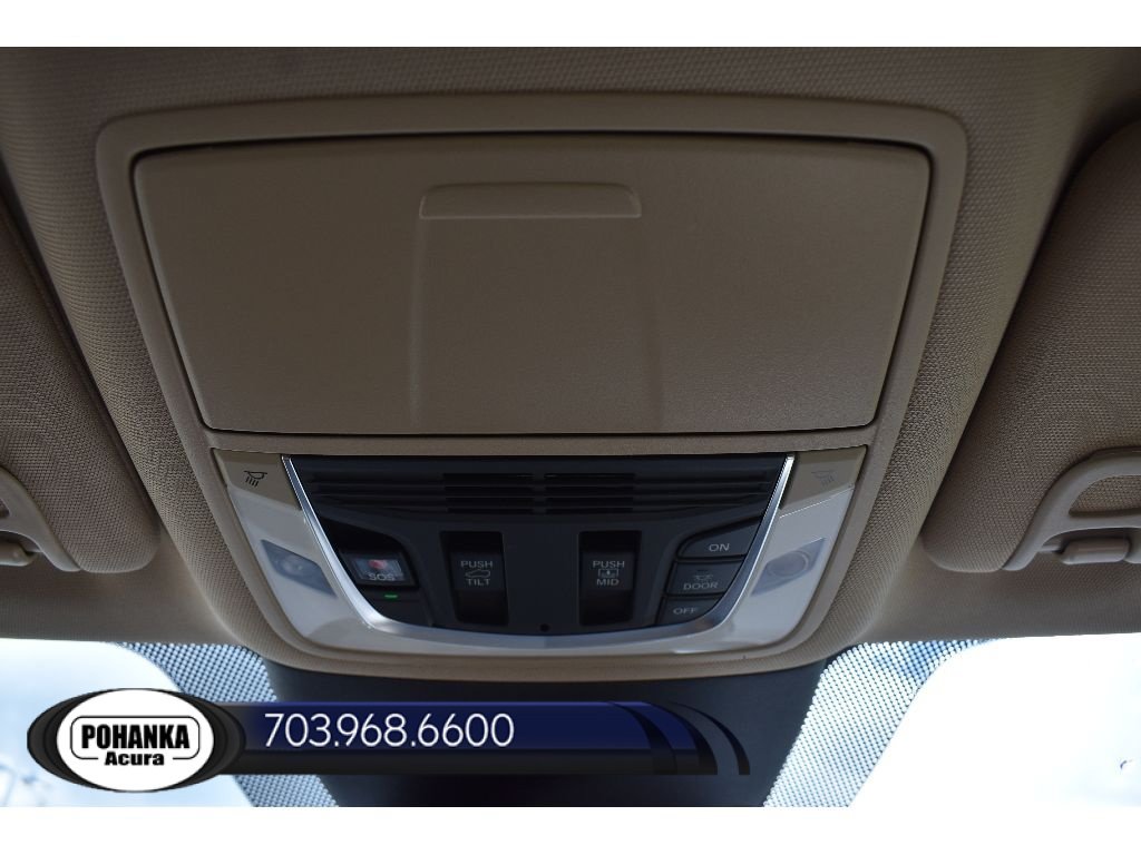New 2026 Acura MDX w/ Technology Package AWD/4WD image 18