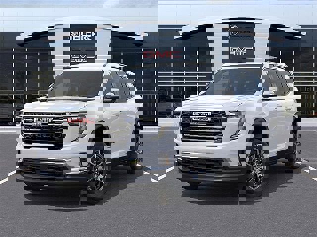 New 2025 GMC Acadia Elevation image 6