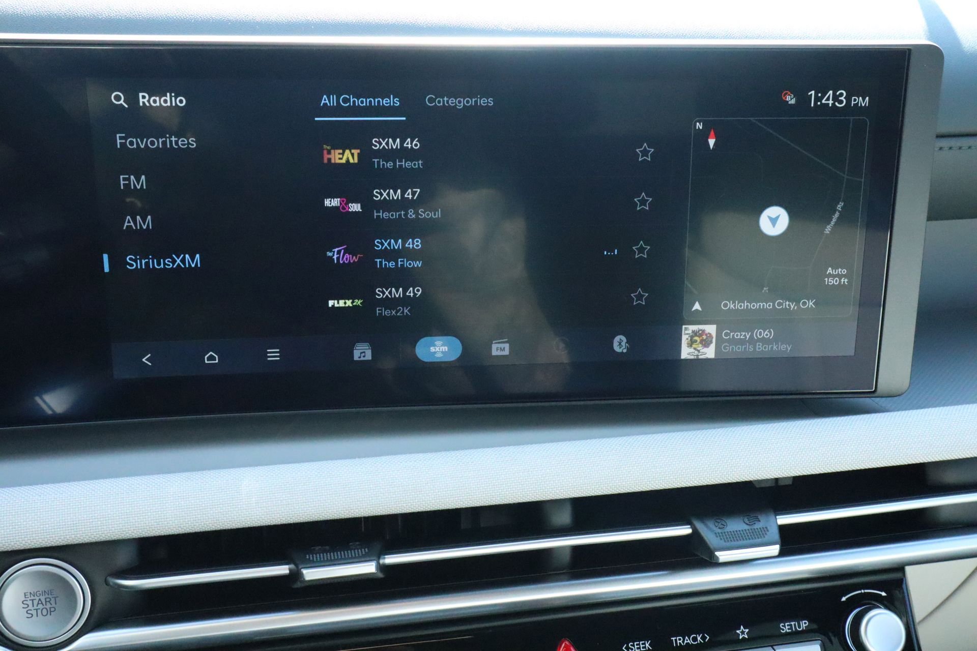 New 2026 Hyundai Tucson Limited w/ Tow & Go Package image 12