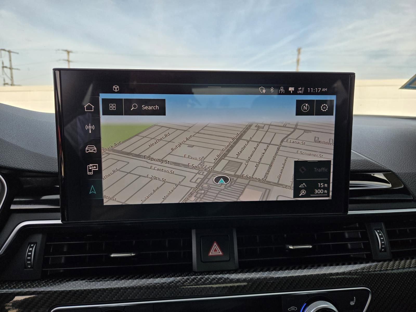 Used 2021 Audi RS 5 w/ Dynamic Package image 9