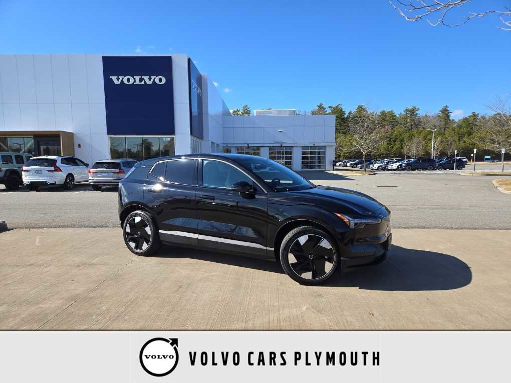 Used 2025 Volvo EX30 Plus