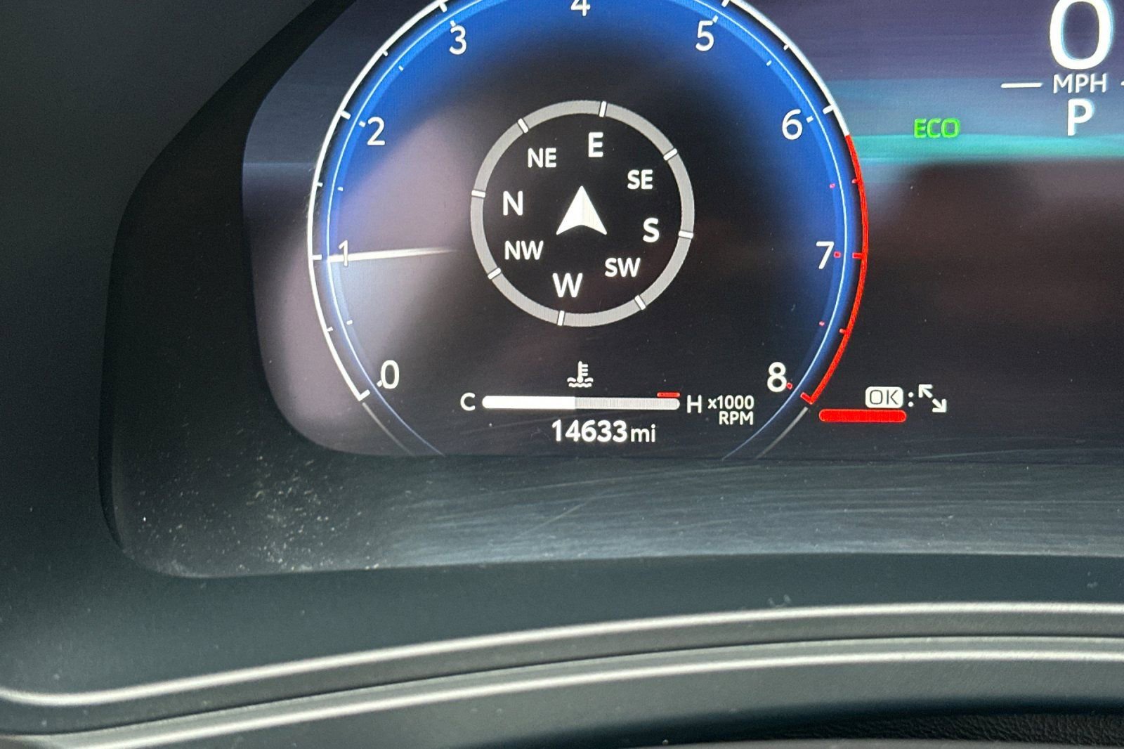 Used 2025 Toyota Grand Highlander AWD image 35