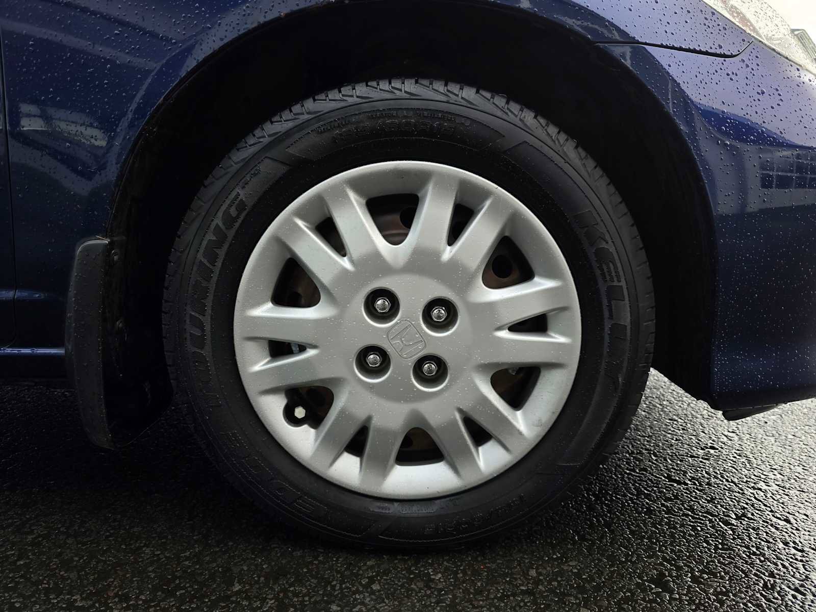 Used 2004 Honda Civic LX image 9