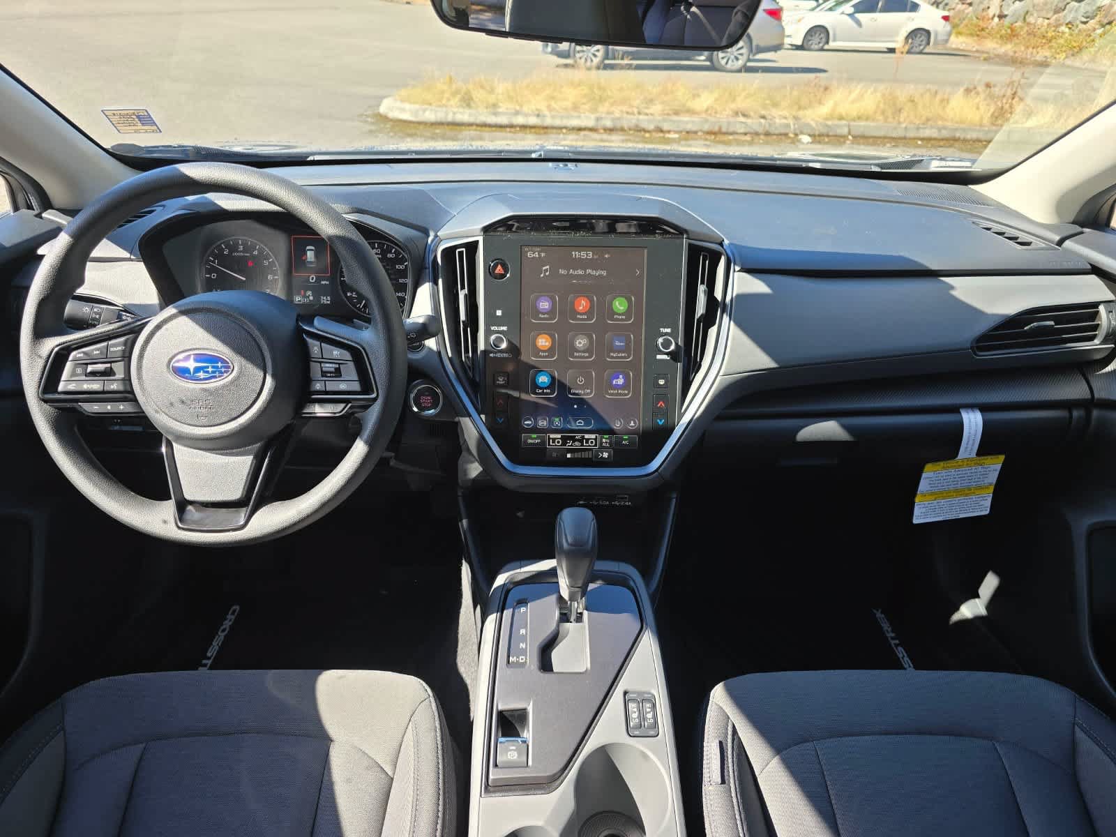 New 2026 Subaru Crosstrek 2.5i Premium AWD/4WD image 9