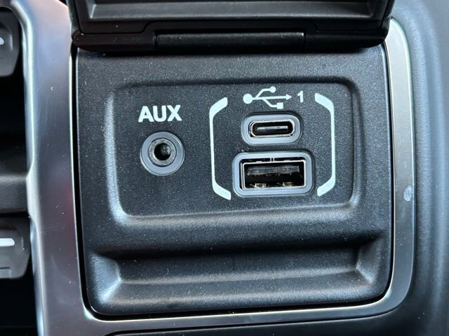 New 2026 Jeep Gladiator Willys image 38