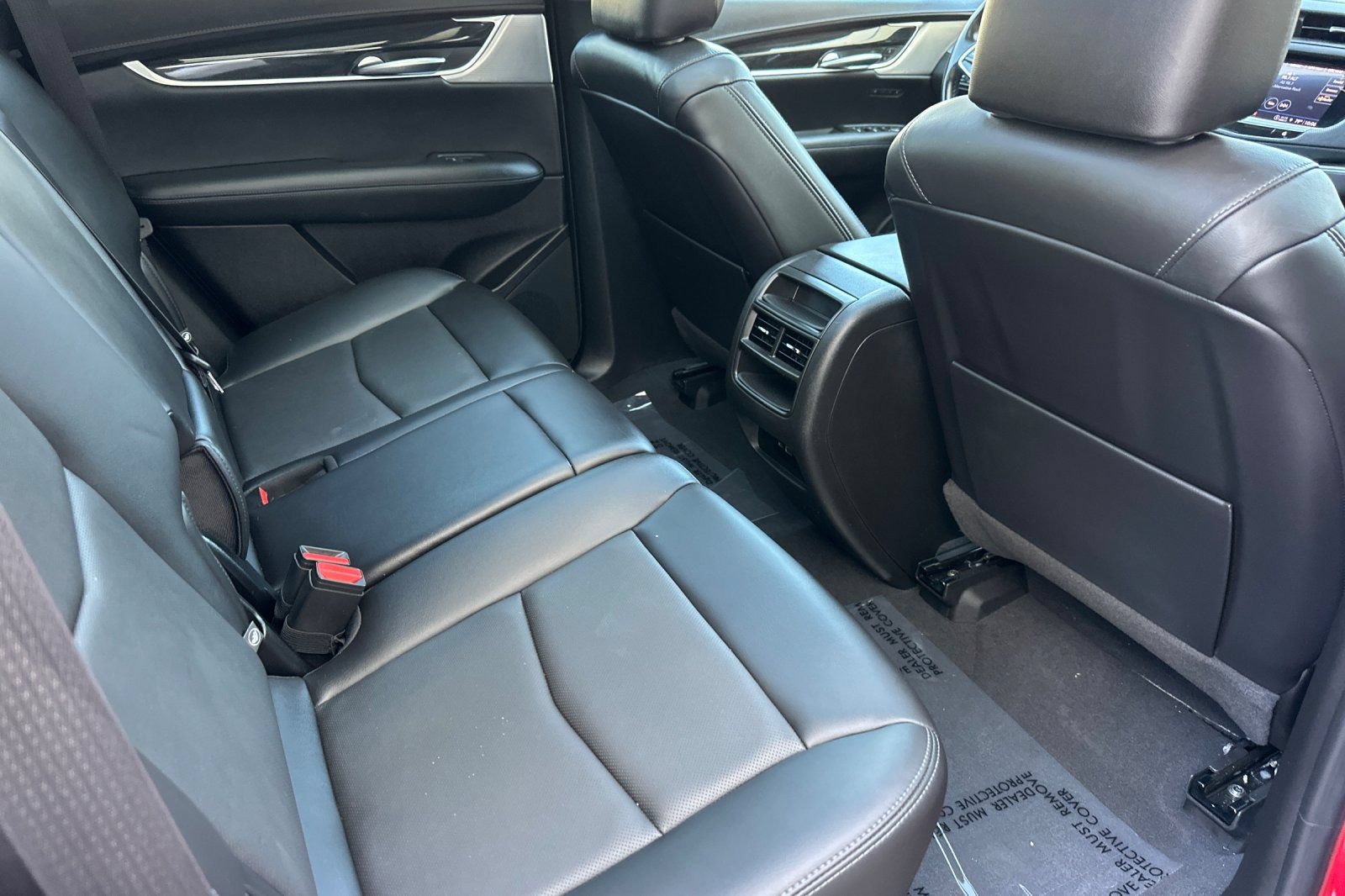 Certified 2023 Cadillac XT5 Premium Luxury w/ Technology Package FWD image 19