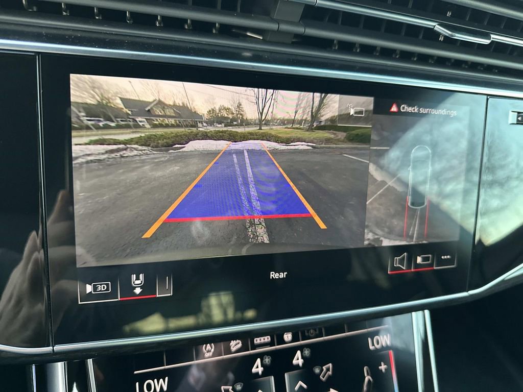 New 2026 Audi Q8 Premium Plus image 20
