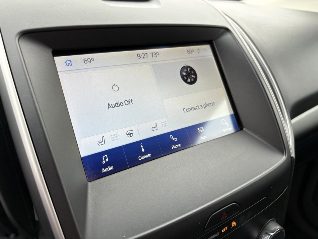 Used 2020 Ford Edge SEL w/ Convenience Package image 40