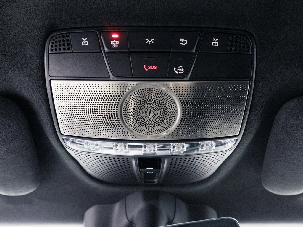 Used 2024 Mercedes-Benz G 63 AMG 4MATIC image 24