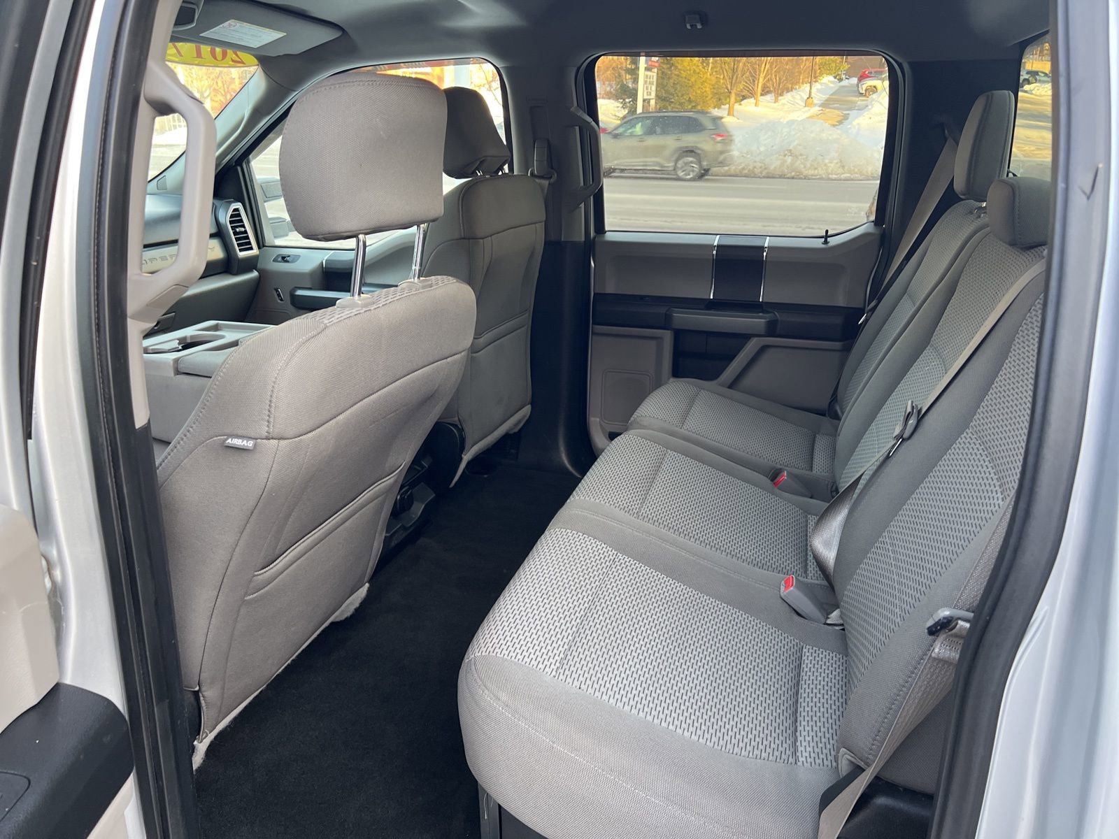 Used 2017 Ford F250 XLT w/ XLT Value Package image 15