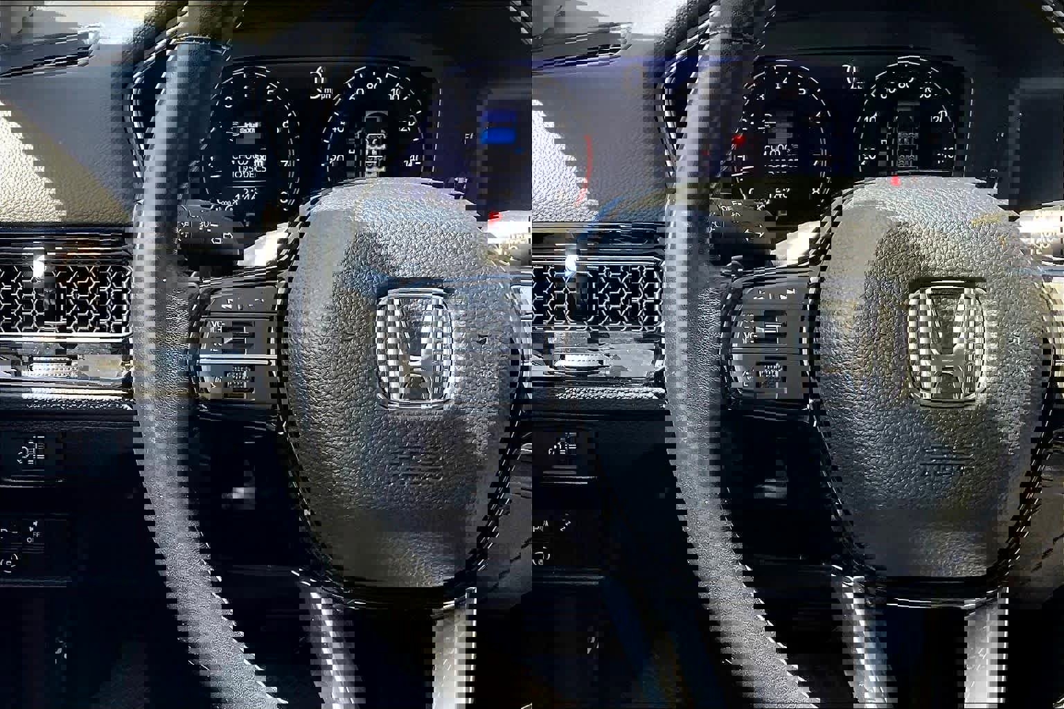 Used 2022 Honda Civic Touring image 24