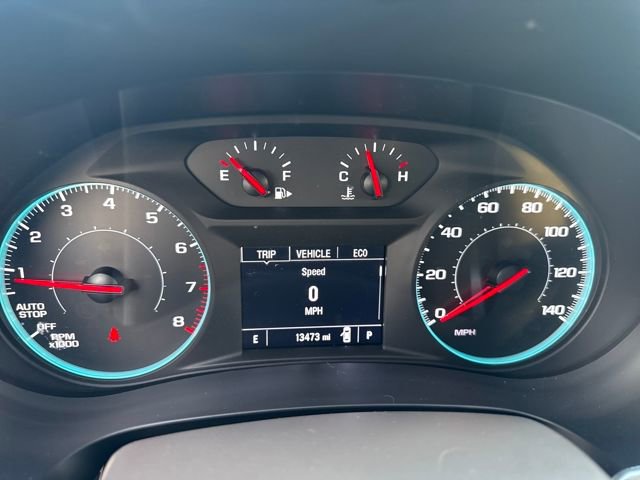 Used 2023 Chevrolet Malibu LS image 15