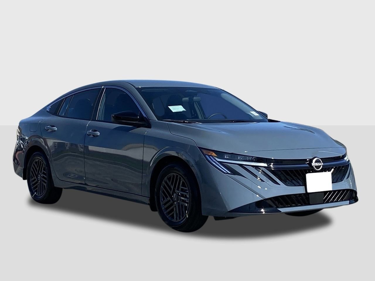 New 2026 Nissan Sentra SV FWD image 6