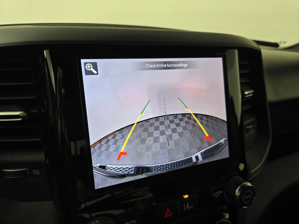 New 2025 RAM 1500 Tradesman w/ Night Edition image 23