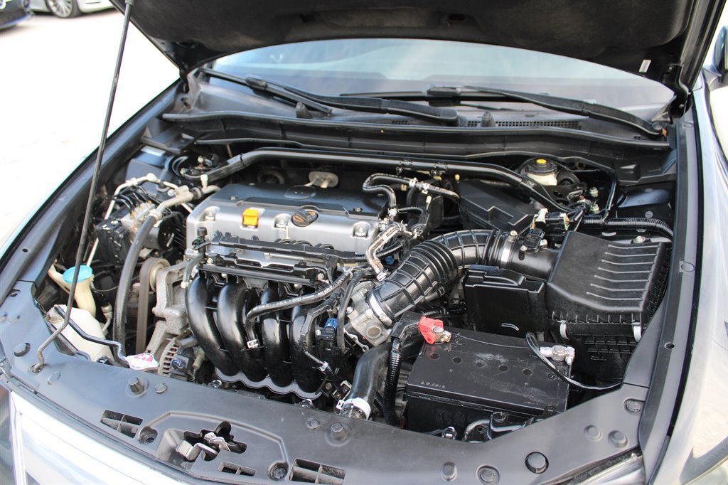 Used 2011 Acura TSX Sedan image 33