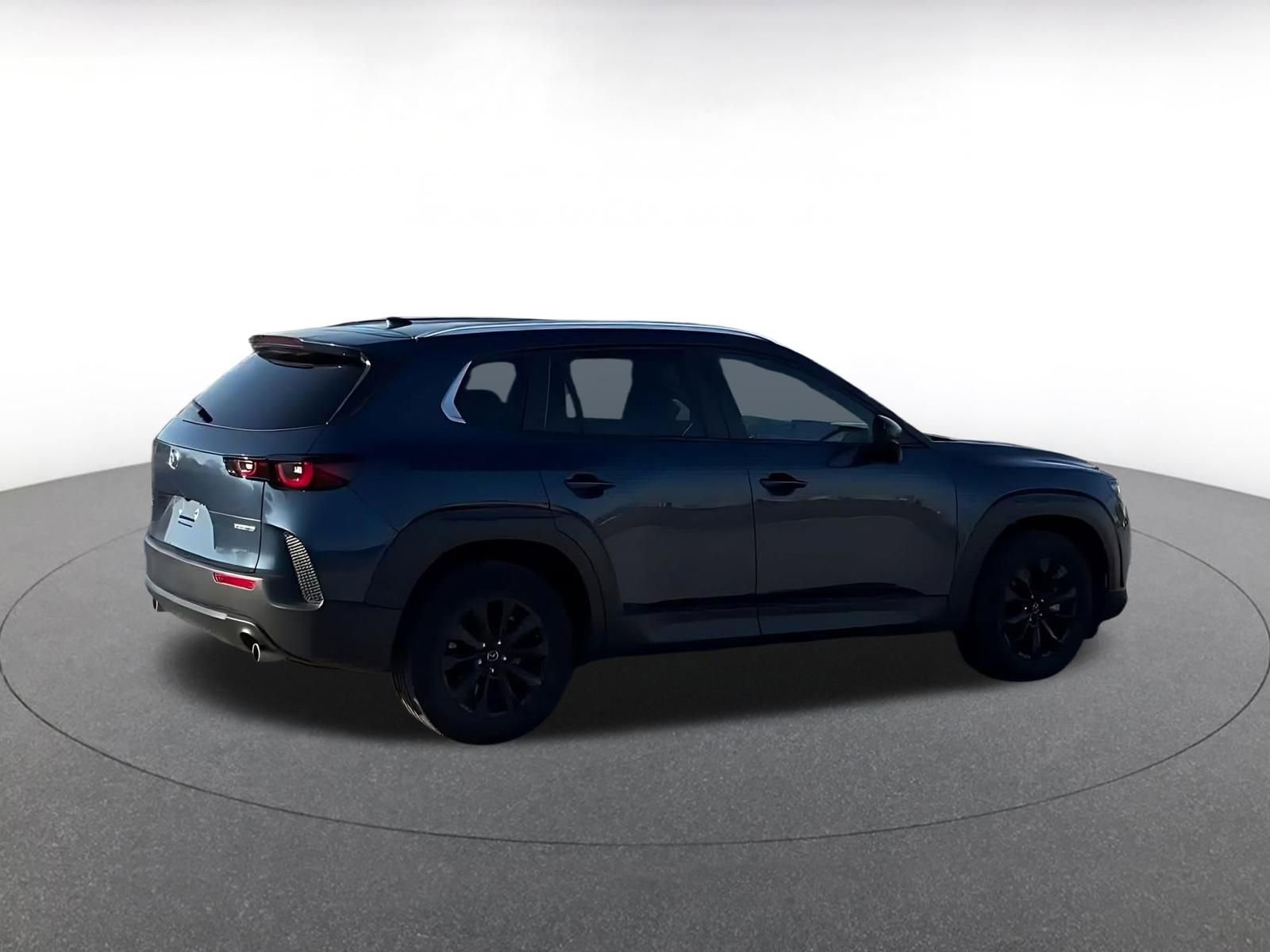 Used 2025 MAZDA CX-50 AWD 2.5 S w/ Premium Package image 15