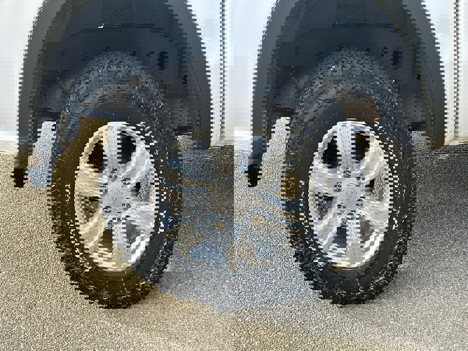 Used 2020 Ford Ranger XL w/ Equipment Group 101A Mid image 17