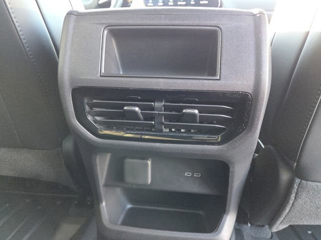 New 2026 Chevrolet Silverado EV LT w/ LPO, Dark Package Plus image 13