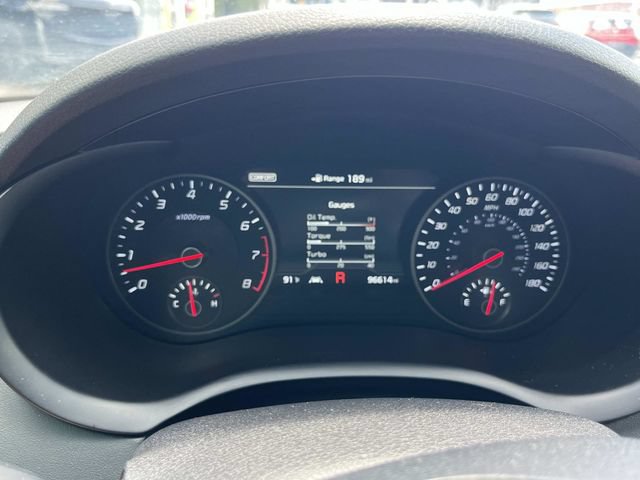 Used 2019 Kia Stinger GT2 RWD image 44