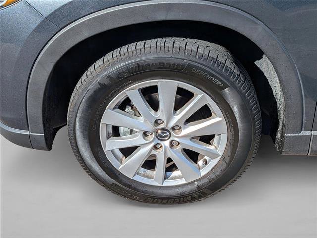 Used 2013 MAZDA CX-5 Touring w/ Touring Tech Pkg image 15