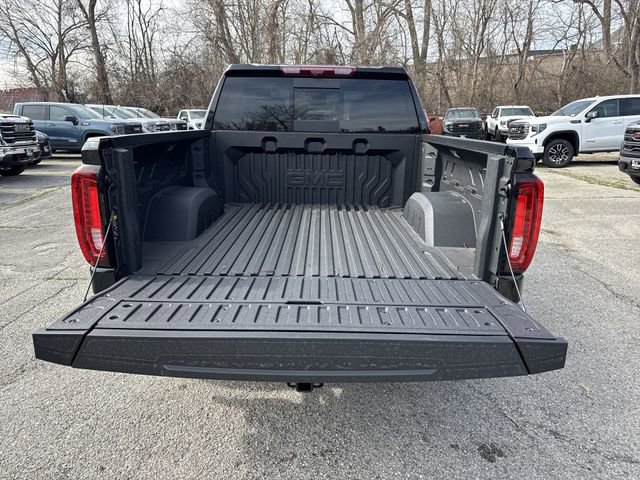 New 2026 GMC Sierra 1500 Denali image 24