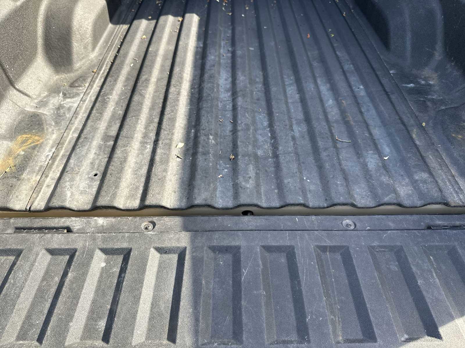 Certified 2023 Chevrolet Colorado Z71 w/ Z71 Convenience Package 2 image 25