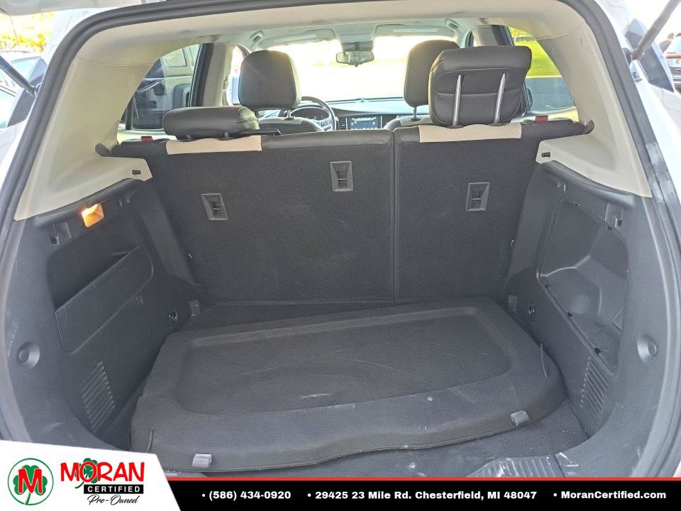 Used 2020 Buick Encore Preferred FWD image 11