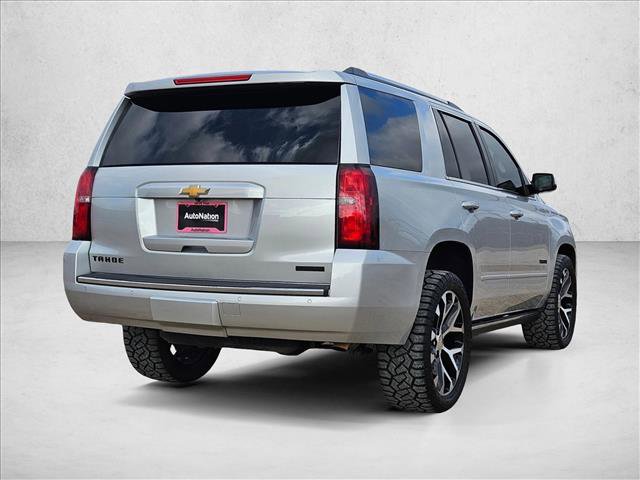 Used 2017 Chevrolet Tahoe Premier image 5