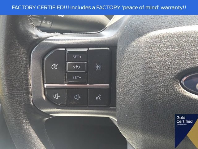 Used 2024 Ford F150 XLT w/ Mobile Office Package AWD/4WD image 43