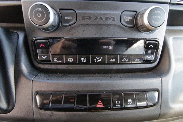 Used 2023 RAM ProMaster 2500 image 31