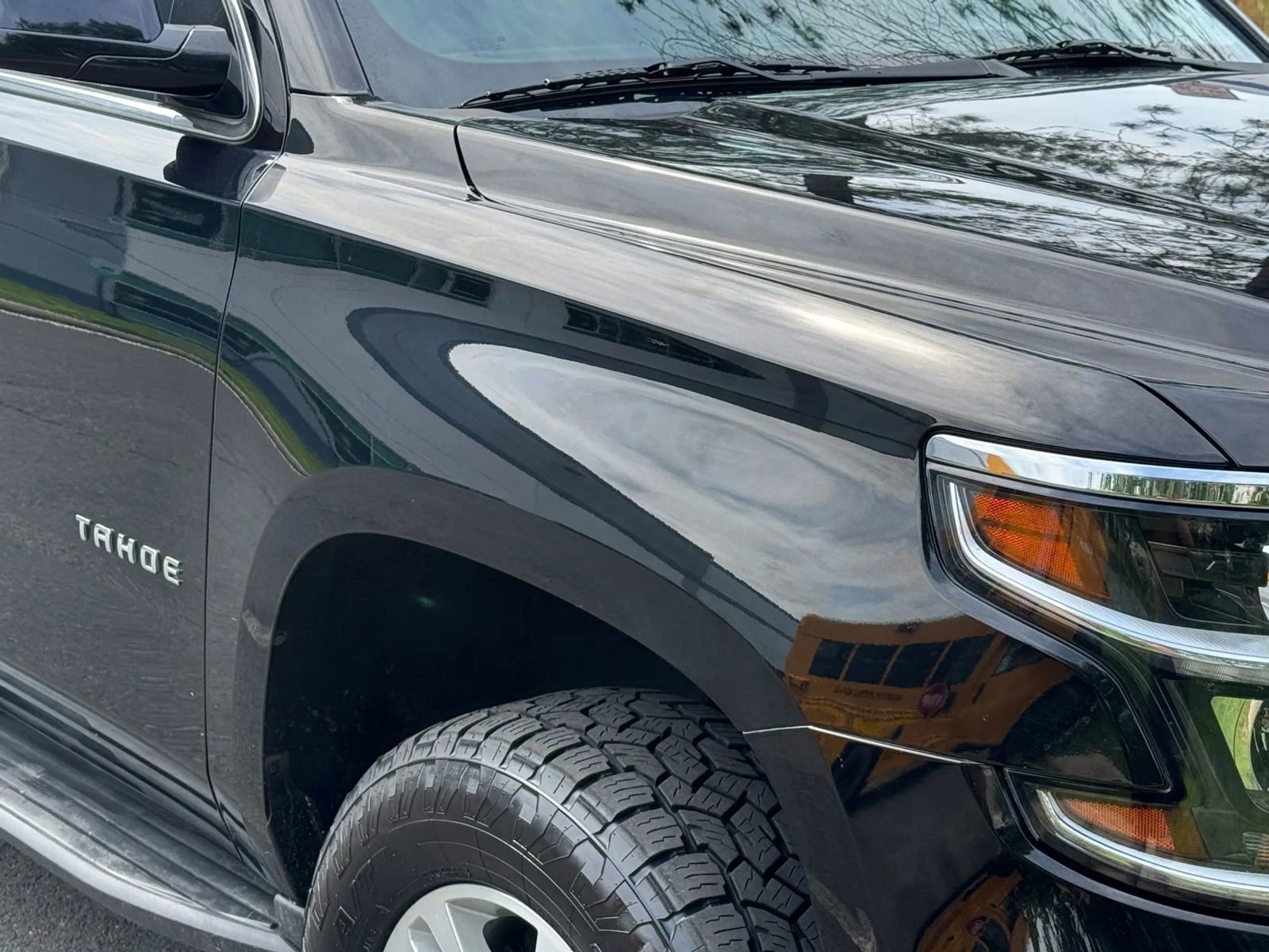 Used 2019 Chevrolet Tahoe LT image 6