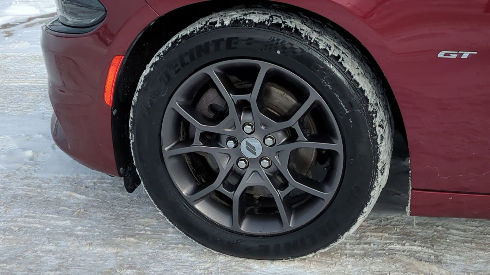 Used 2018 Dodge Charger GT image 14