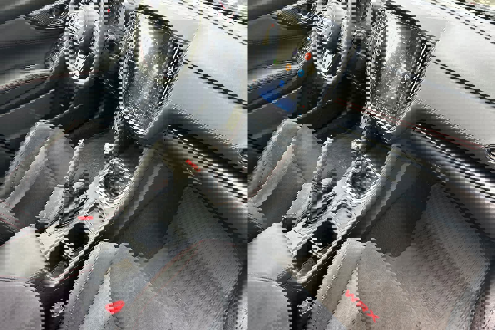 Used 2023 Subaru WRX Limited image 16