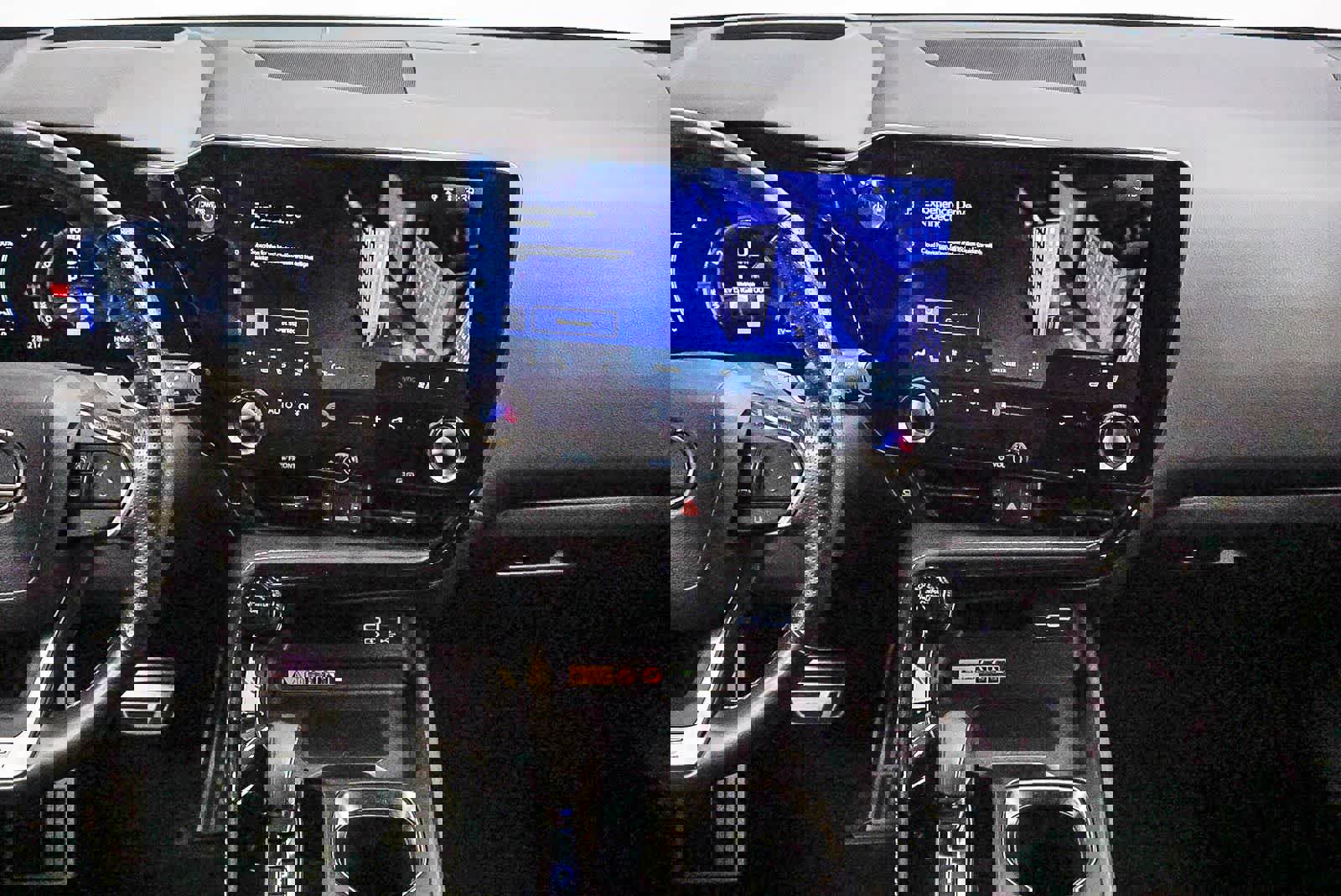 Used 2024 Lexus NX 450h+ F Sport w/ Vision Package image 14