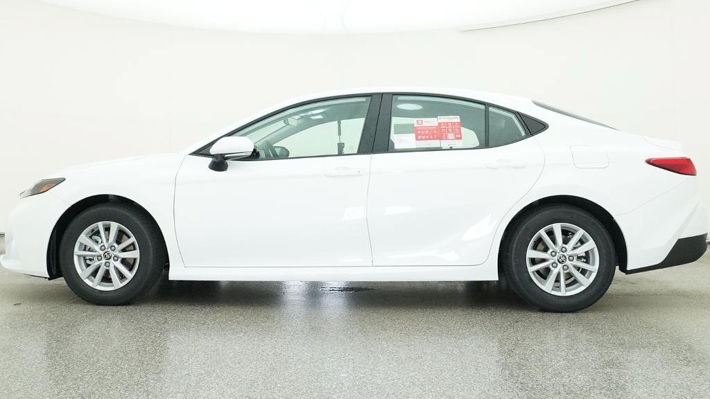 New 2026 Toyota Camry LE w/ Convenience Package FWD image 35
