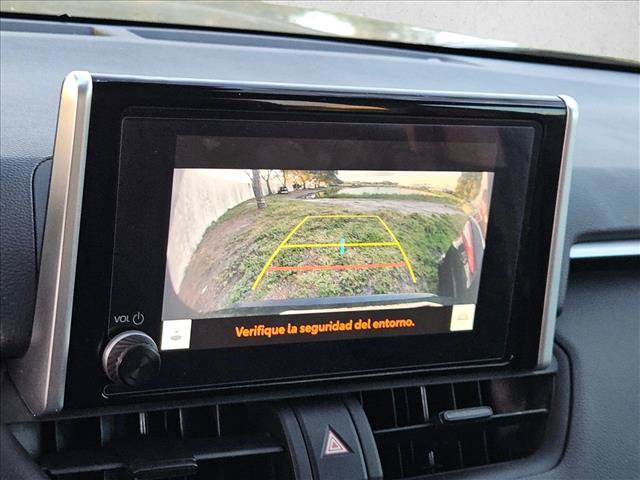 Used 2024 Toyota RAV4 XLE w/ Convenience Package FWD image 12