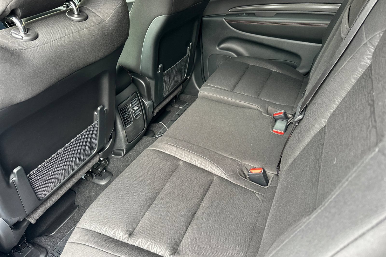 New 2026 Dodge Durango GT w/ Blacktop Package AWD/4WD image 11
