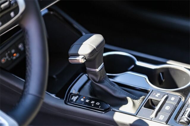 New 2026 Kia K5 GT-Line AWD/4WD image 14