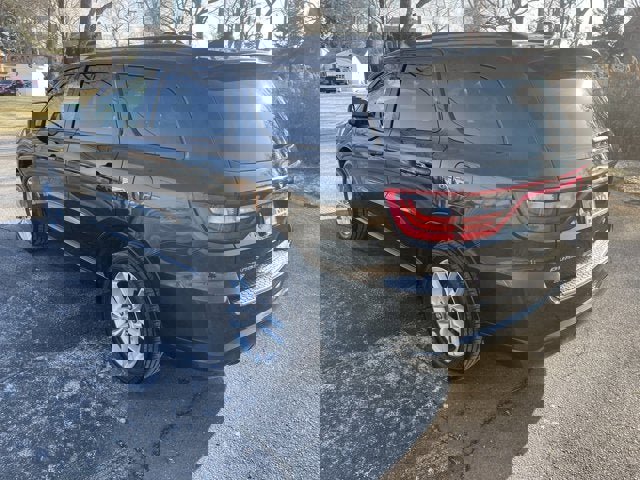 Certified 2022 Dodge Durango GT image 7