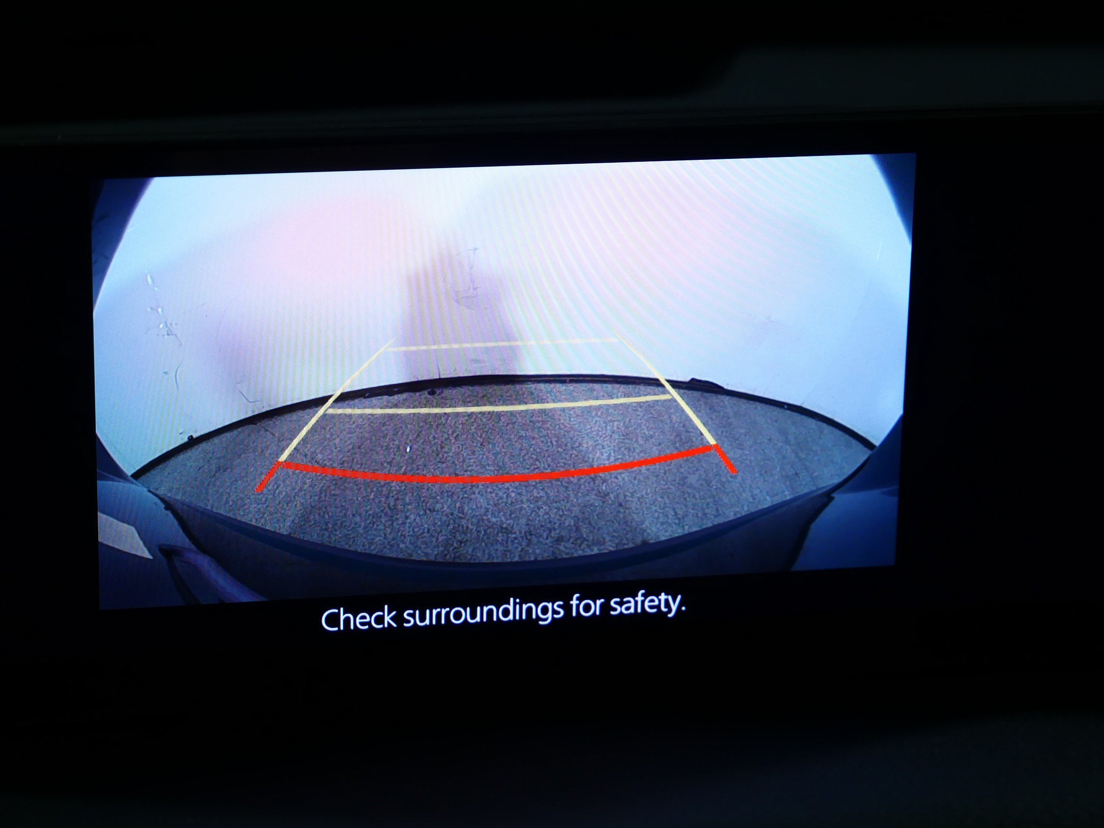 New 2026 MAZDA CX-50 AWD 2.5 S w/ Weather Package image 10