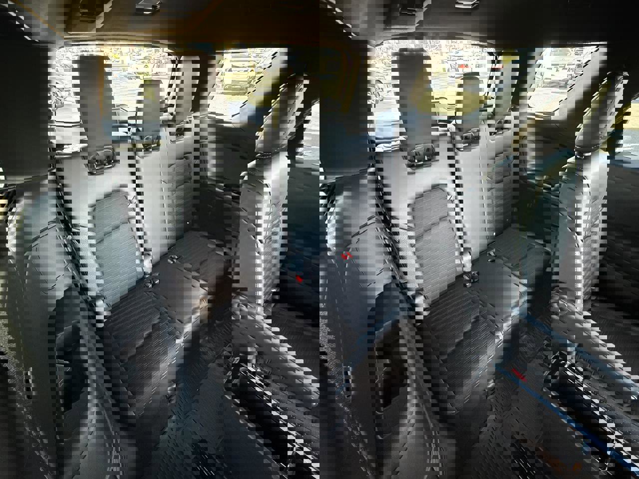 Used 2023 Nissan Pathfinder Rock Creek image 35