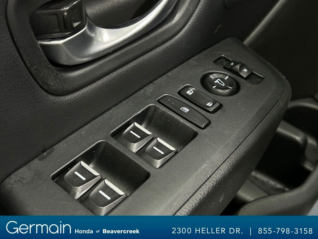 Used 2024 Honda Pilot Touring image 20