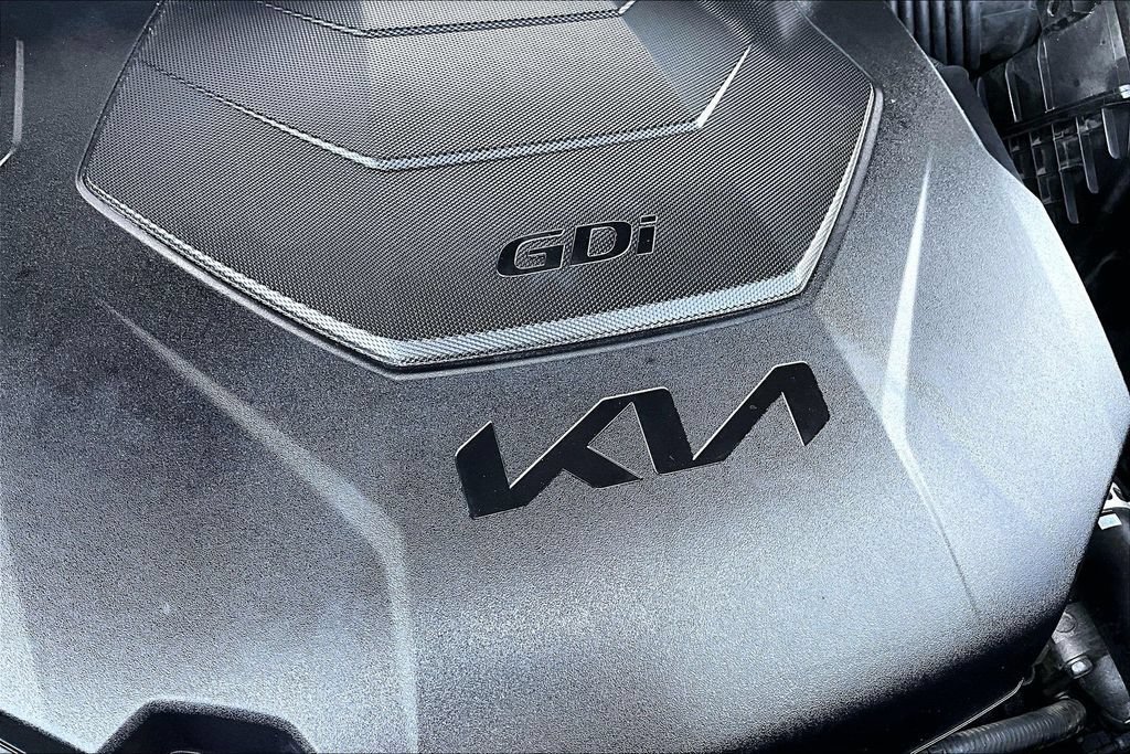 Used 2023 Kia Telluride SX Prestige X-Line AWD/4WD image 34