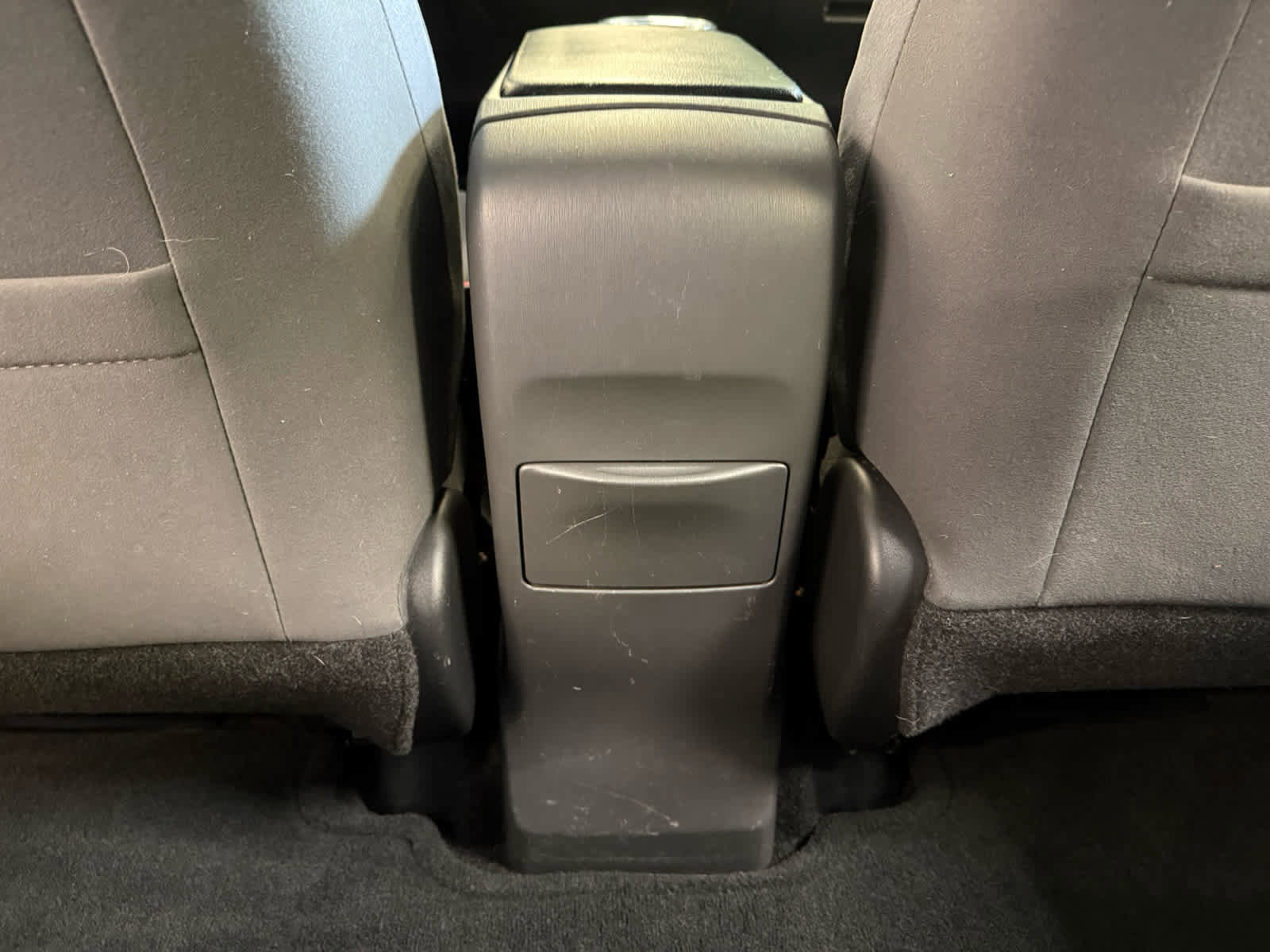 Used 2013 Toyota Prius V Two FWD image 11