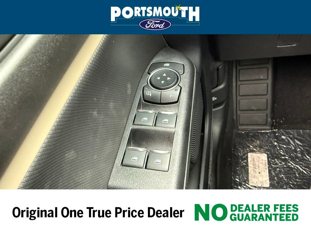 New 2025 Ford Bronco Sport Big Bend w/ Convenience Package image 24